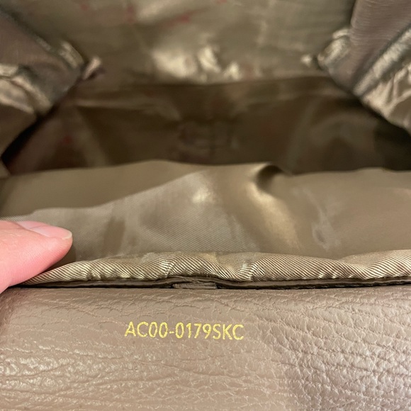 3.1 Phillip Lim Pashli Medium Leather Satchel in Feather grey - Picture 11 of 12